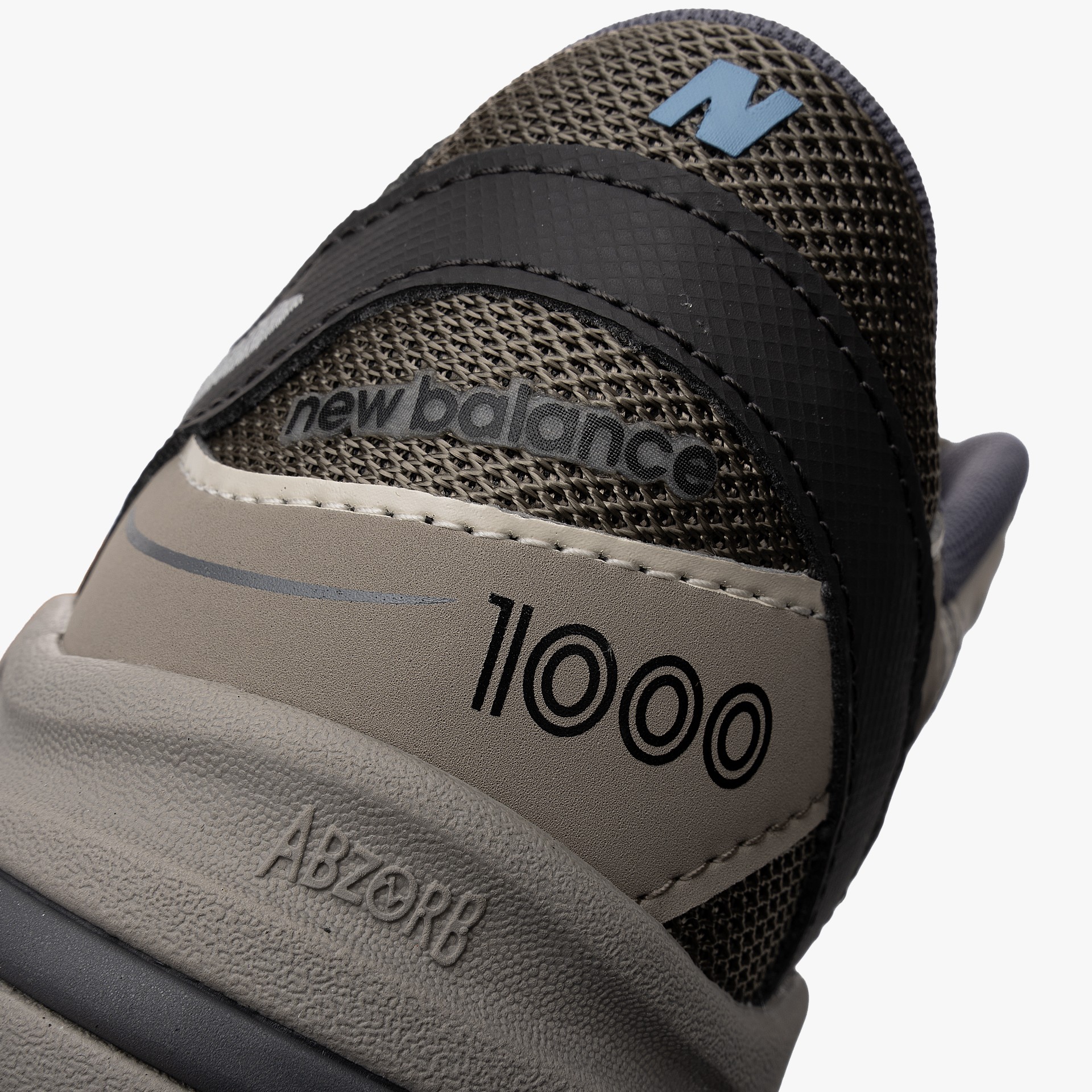 New Balance GC1000V1 Jr