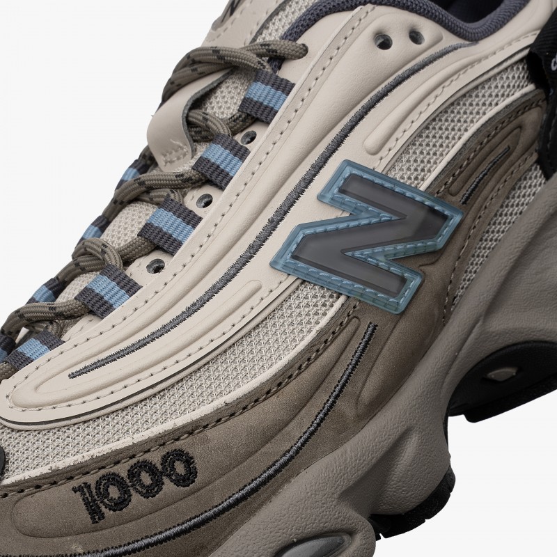 New Balance 1000 - M1000 I - Fuxia, Urban Tribes United