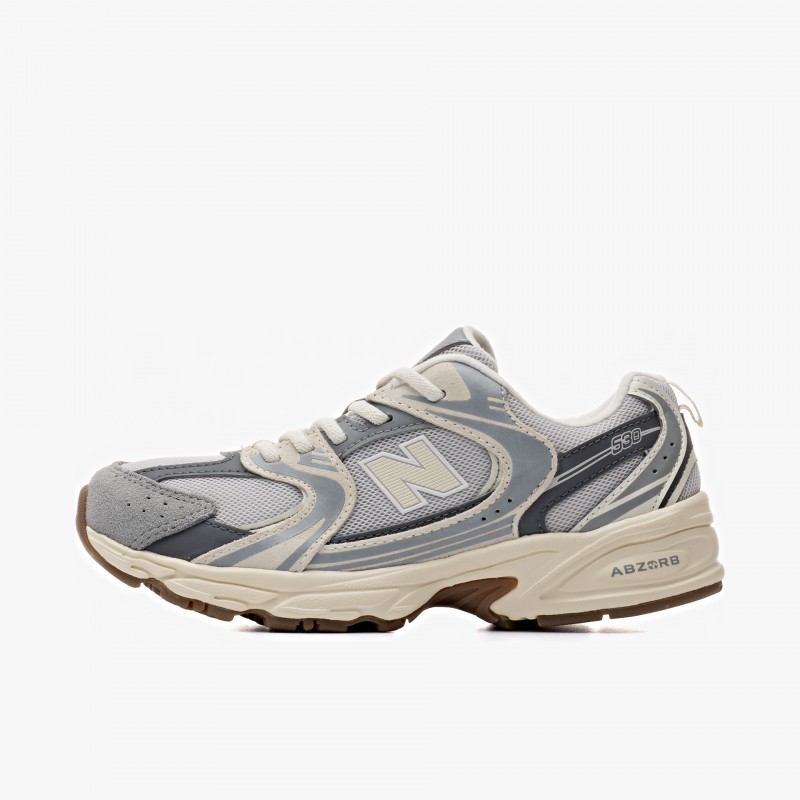 New Balance PZ530 K - PZ530 UK - Fuxia, Urban Tribes United