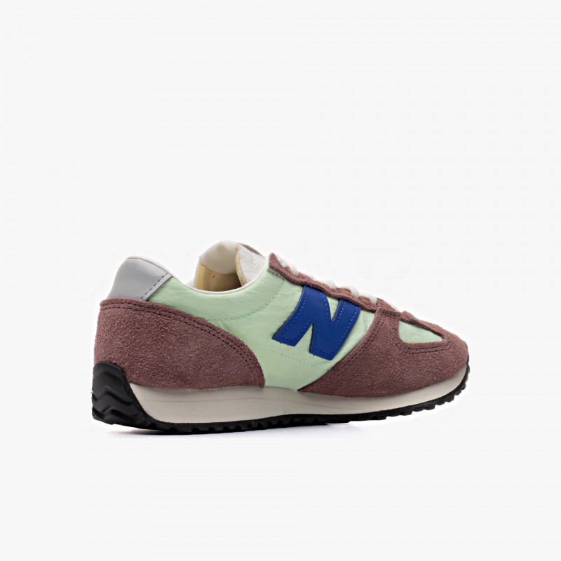 New Sapatilha U471V1 - U471 VBB - Fuxia, Urban Tribes United