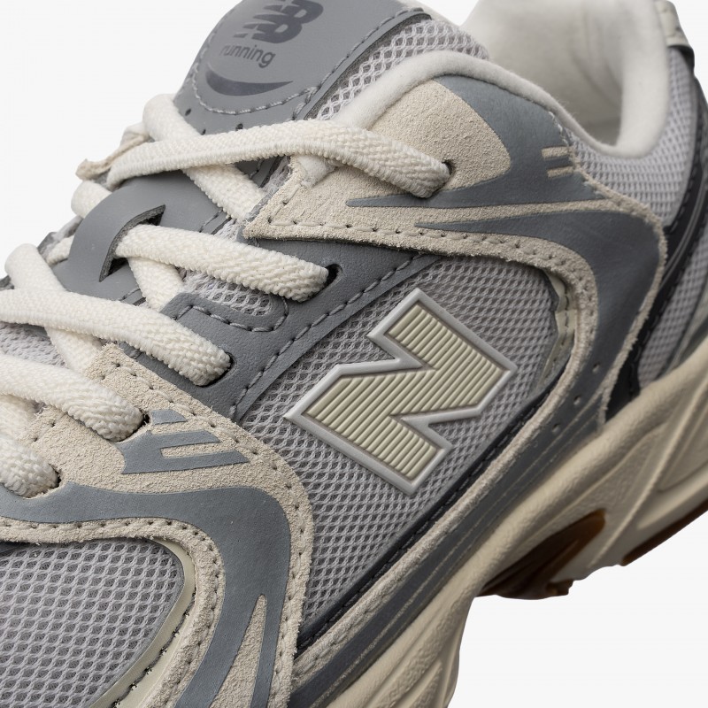 New Balance PZ530 K - PZ530 UK - Fuxia, Urban Tribes United