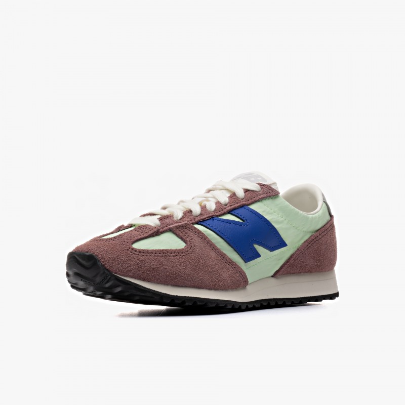 New Sapatilha U471V1 - U471 VBB - Fuxia, Urban Tribes United