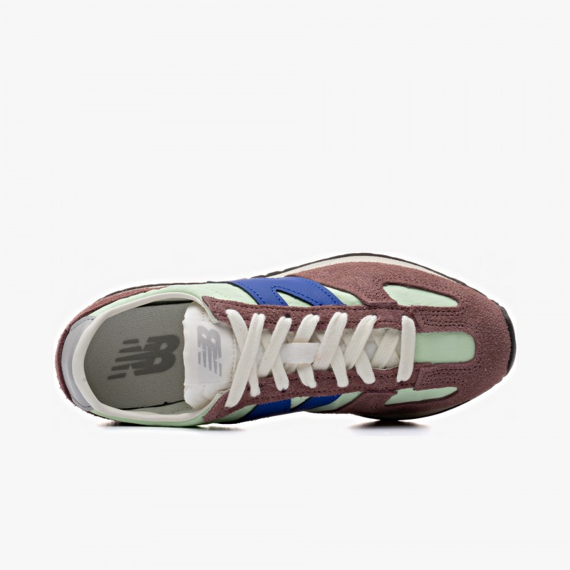 New Sapatilha U471V1 - U471 VBB - Fuxia, Urban Tribes United