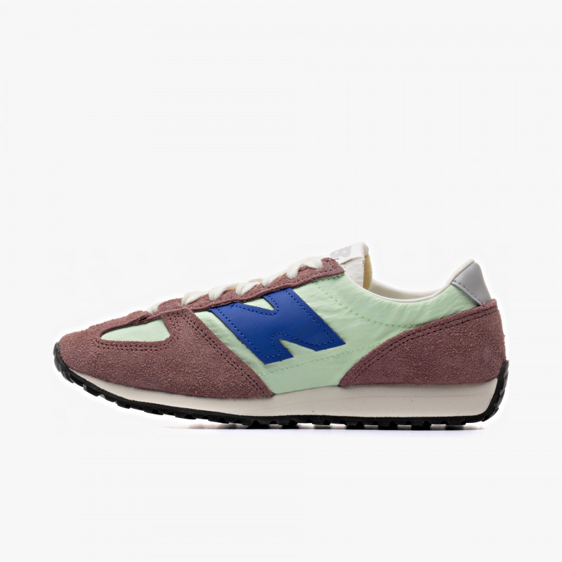 New Sapatilha U471V1 - U471 VBB - Fuxia, Urban Tribes United