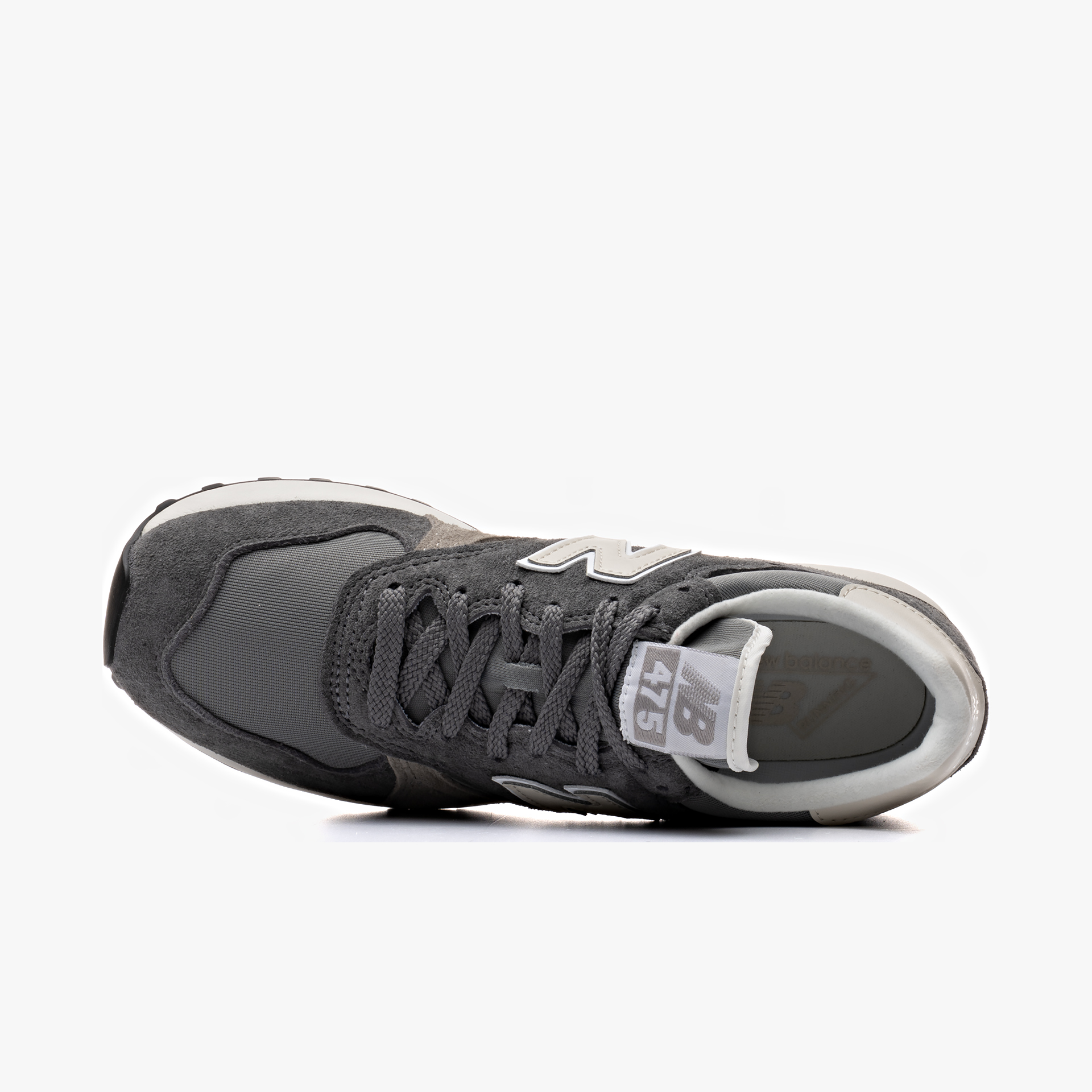 New Sapatilha U475V1