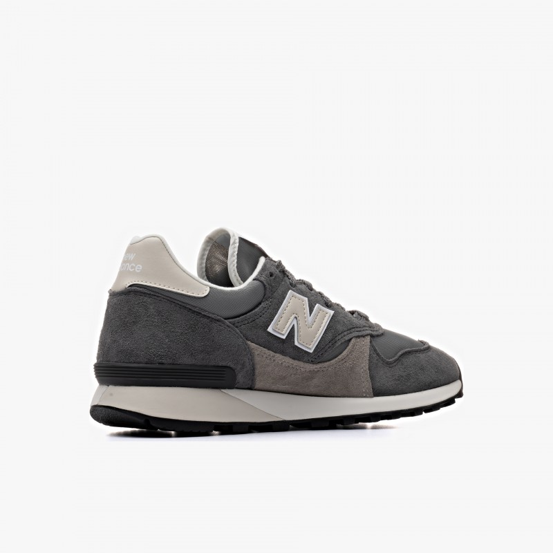 New Sapatilha U475V1 - U475 CCB - Fuxia, Urban Tribes United