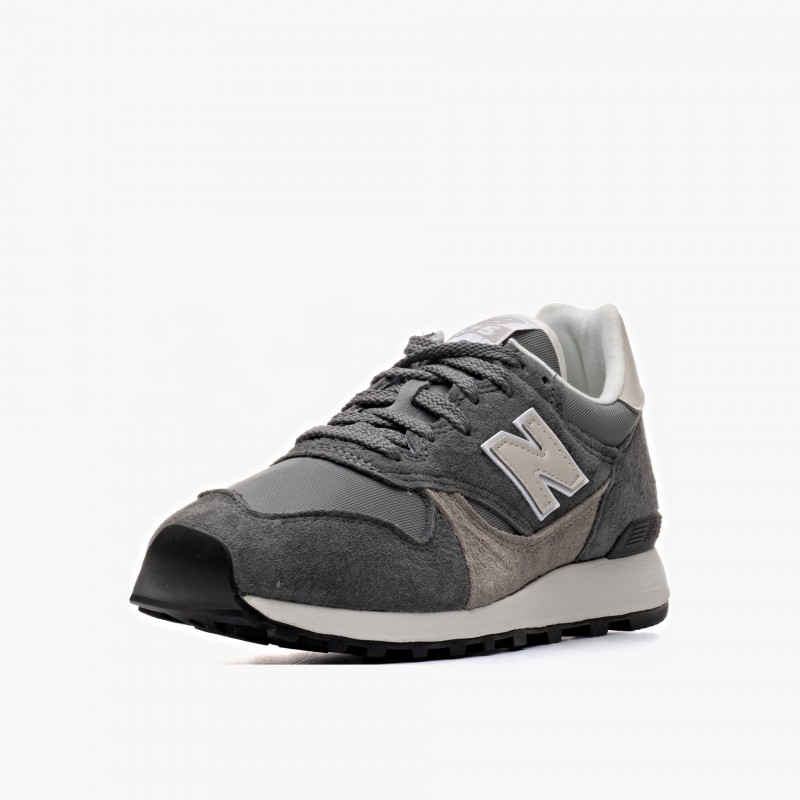 New Sapatilha U475V1 - U475 CCB - Fuxia, Urban Tribes United