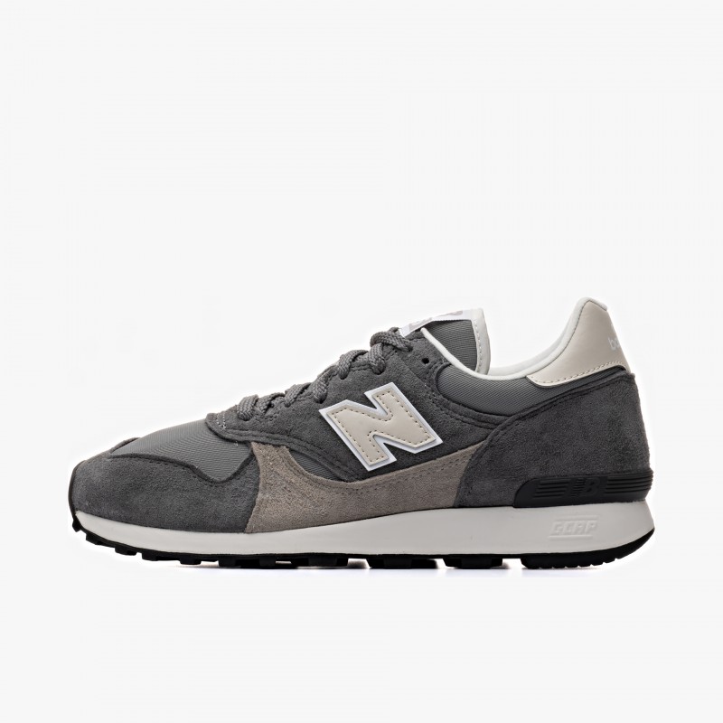 New Sapatilha U475V1 - U475 CCB - Fuxia, Urban Tribes United