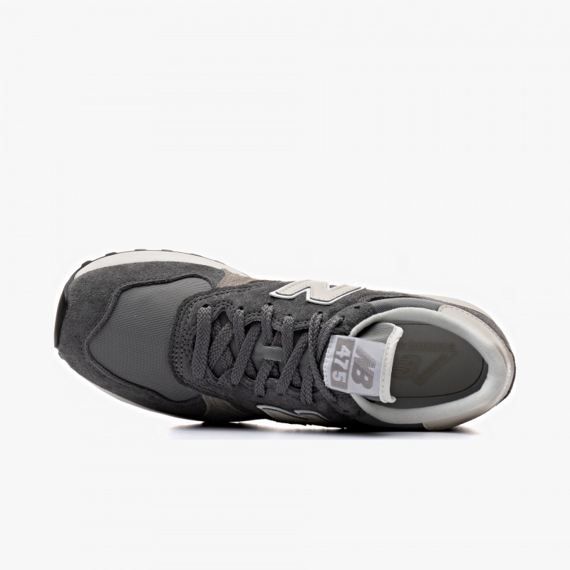 New Sapatilha U475V1 - U475 CCB - Fuxia, Urban Tribes United