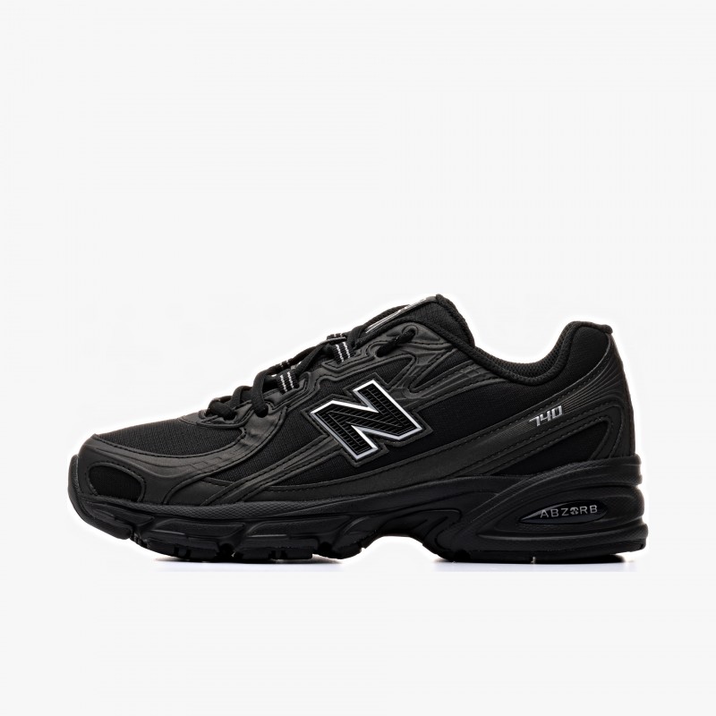 New Balance U740 - U740 BS2 - Fuxia, Urban Tribes United