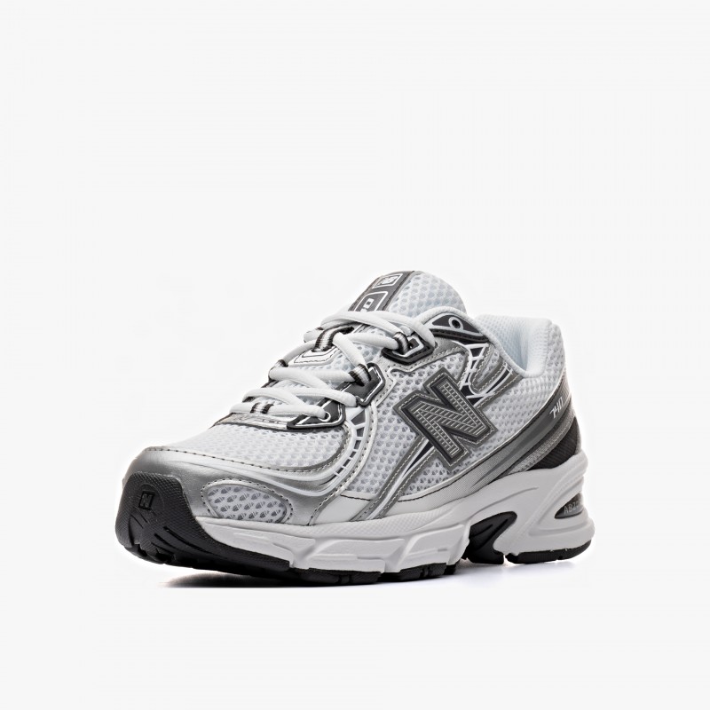 New Balance U740 - U740 PH2 - Fuxia, Urban Tribes United