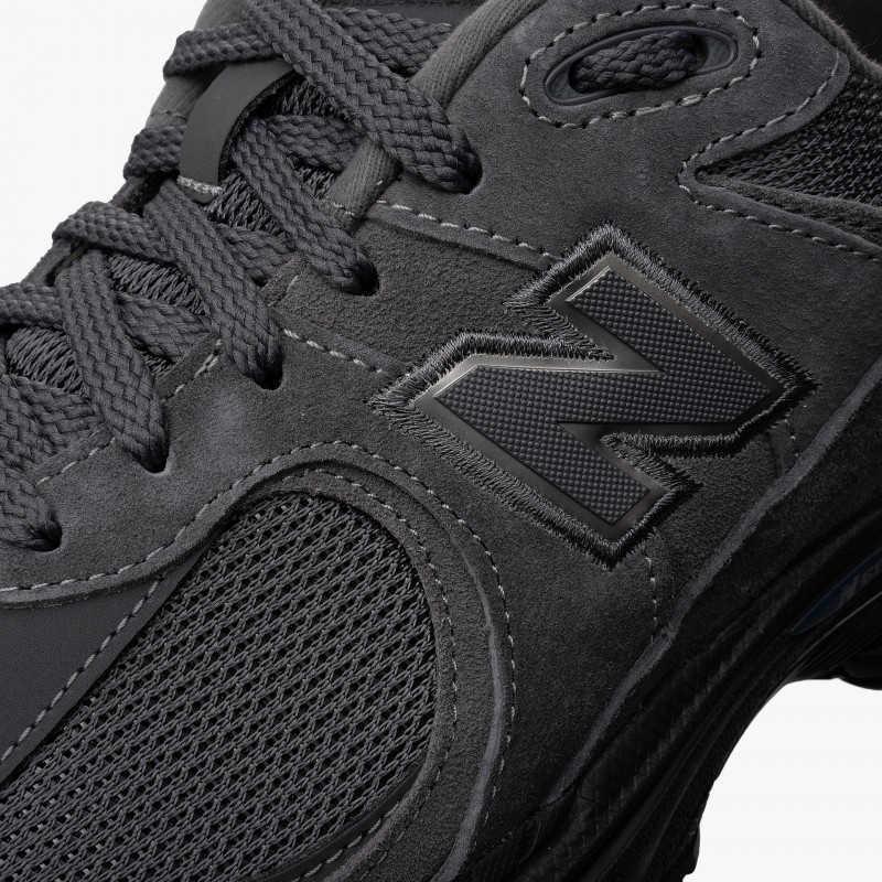 New Balance 2002R - U2002 RH - Fuxia, Urban Tribes United