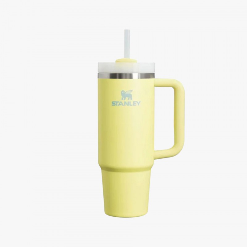 Stanley Flowstate Tumbler Quencher H2.0 0.89L / 30oz Stanley Flowstate Tumbler Quencher H2.0 0.89L / 30oz