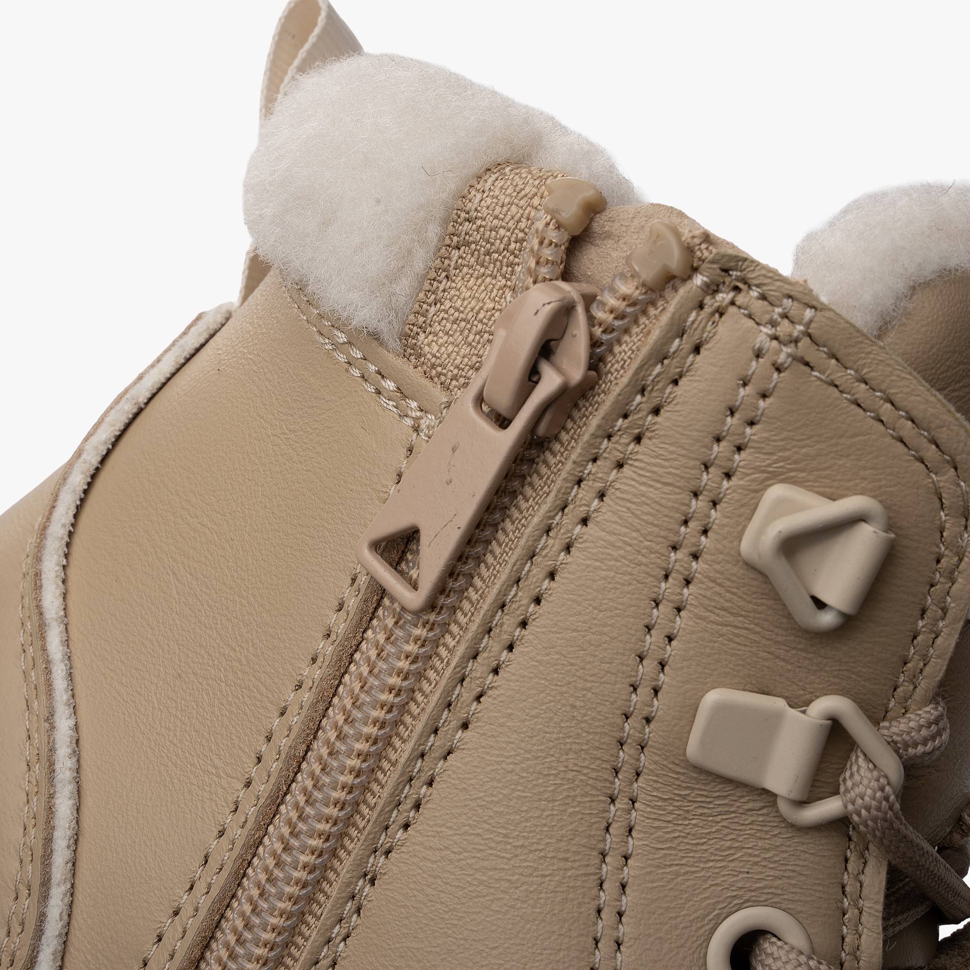 Palladium Pampa Hi Snow Warm W