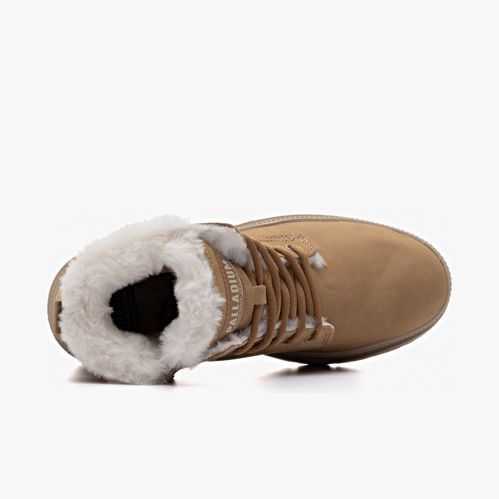 Palladium Pallarise Nvk W