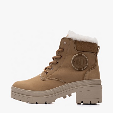 Palladium Pallarise Nvk W Palladium Pallarise Nvk W