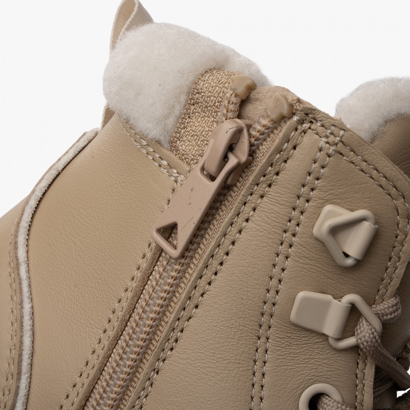 Palladium Pampa Hi Snow Warm W Palladium Pampa Hi Snow Warm W - 94380 235 - Fuxia, Urban Tribes United