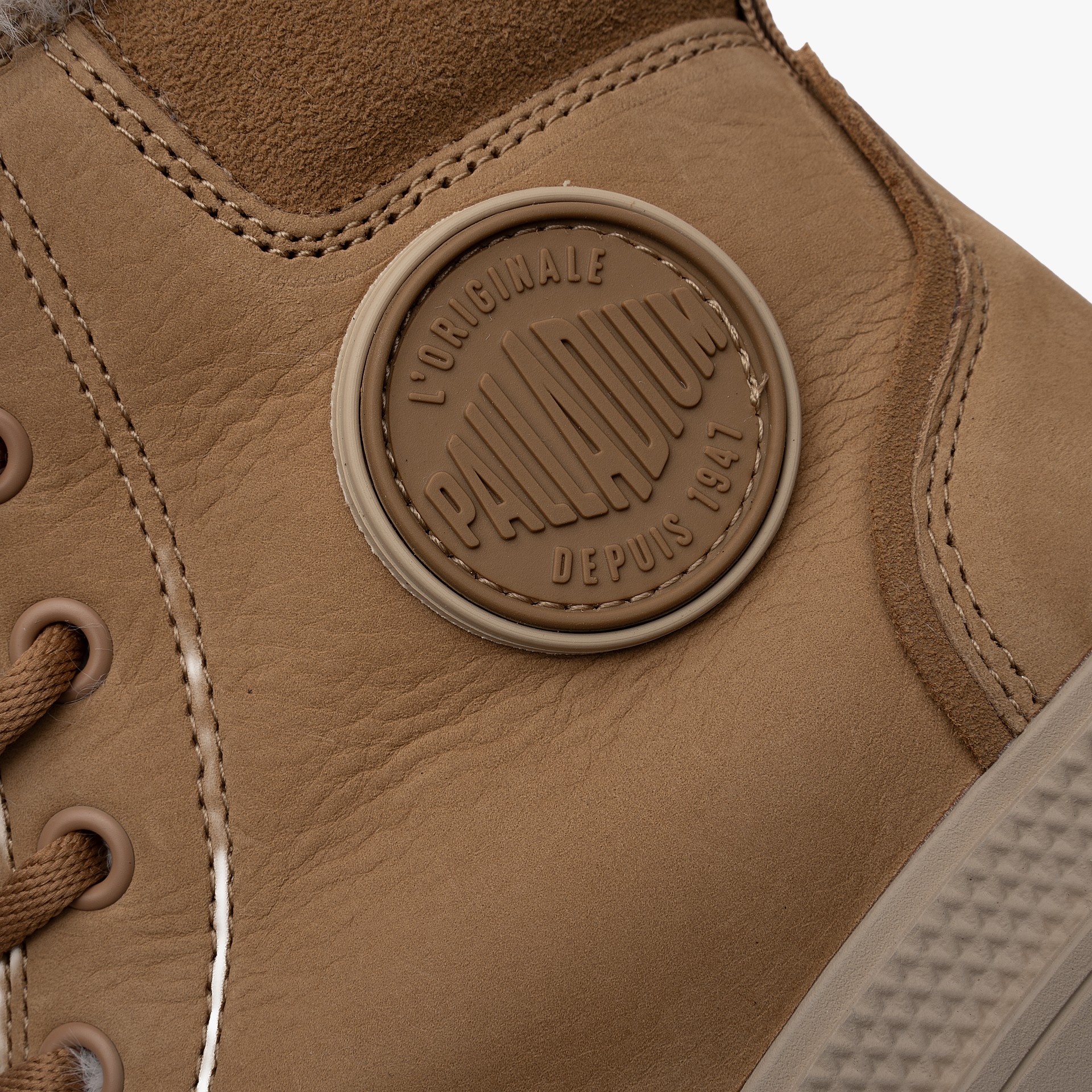 Palladium Pallarise Nvk W