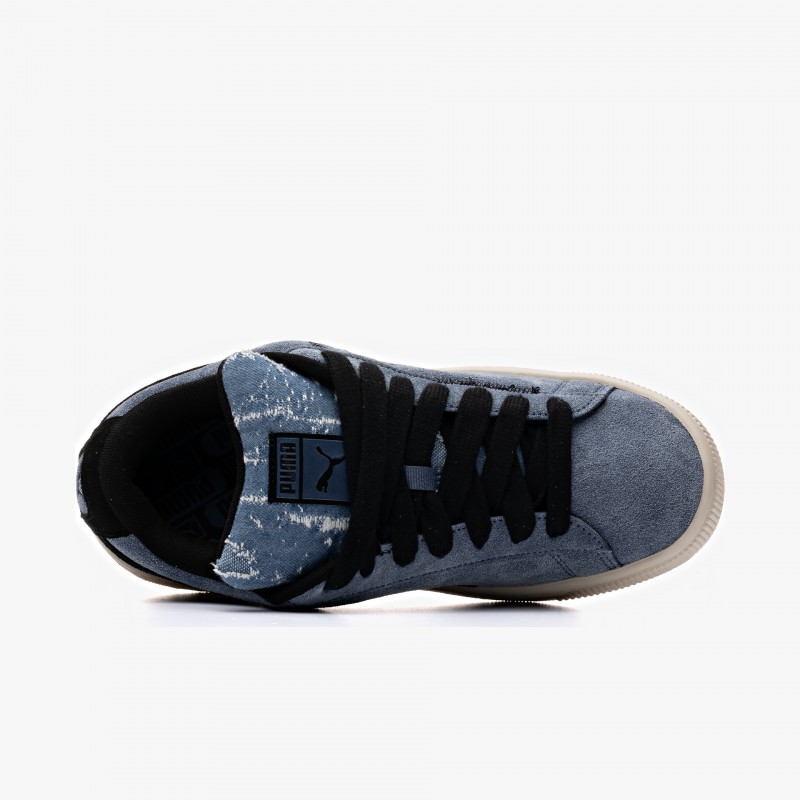 Puma Suede XL Thrive & Triumph - 402569 01 - Fuxia, Urban Tribes United