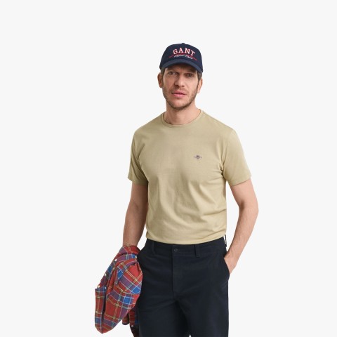 Gant Reg Shield