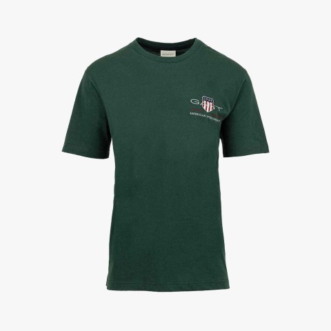 Gant Archive Shield