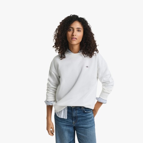 Gant Shield C-Neck Gant Shield C-Neck