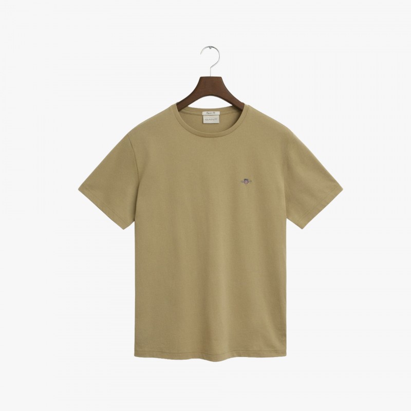 Gant Reg Shield Gant Reg Shield