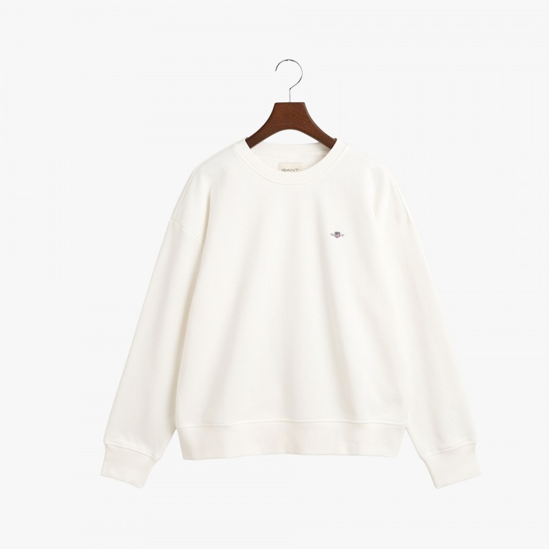 Gant Shield C-Neck Gant Shield C-Neck