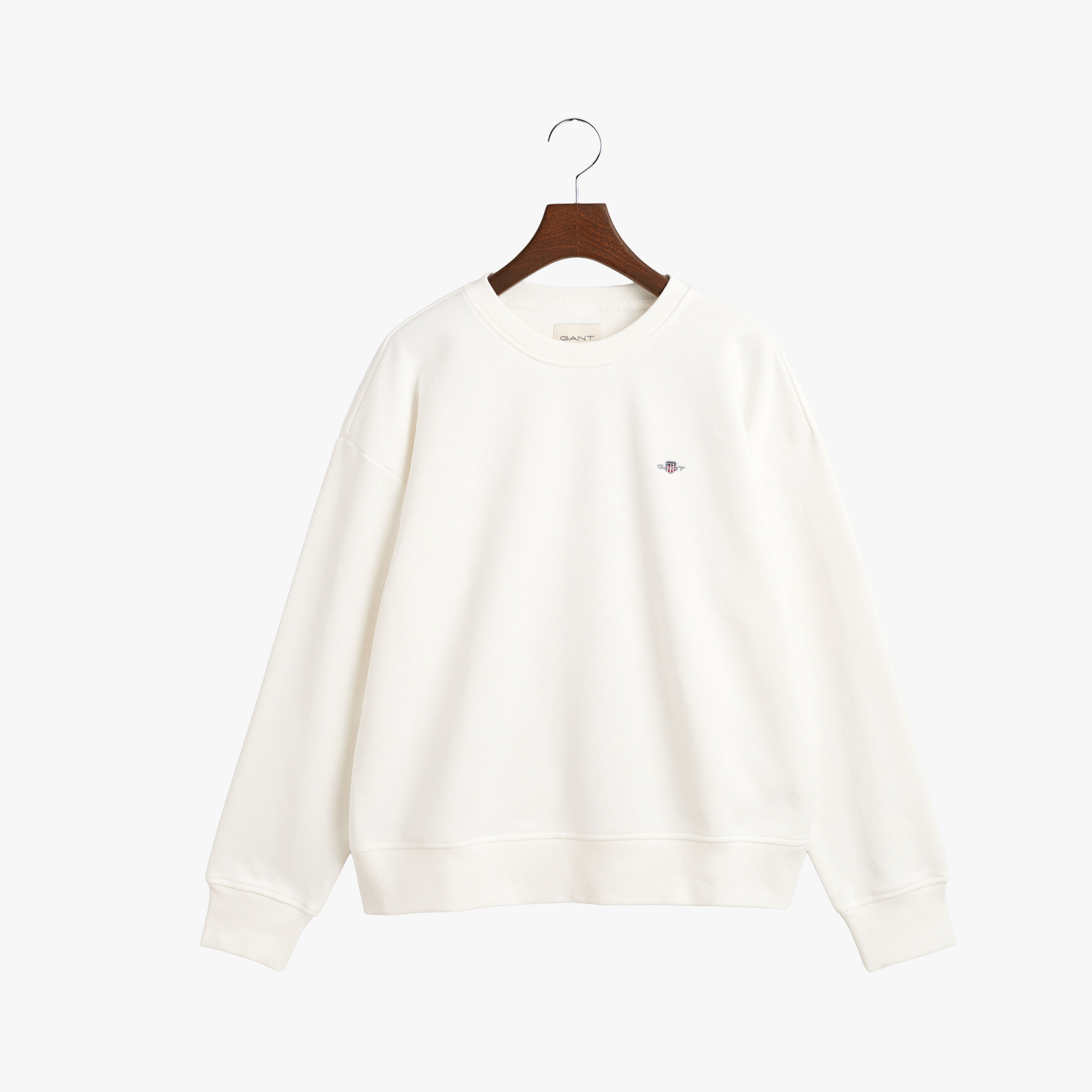 Gant Shield C-Neck