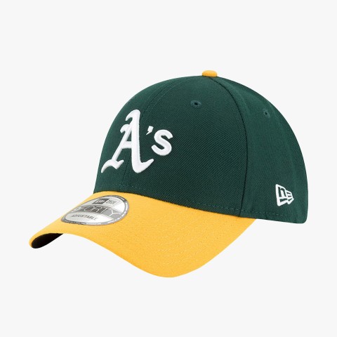 New Era Oakland Athletics