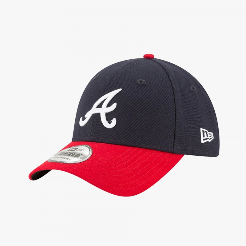 New Era Atlanta Braves New Era Atlanta Braves