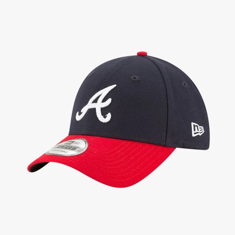 New Era Atlanta Braves
