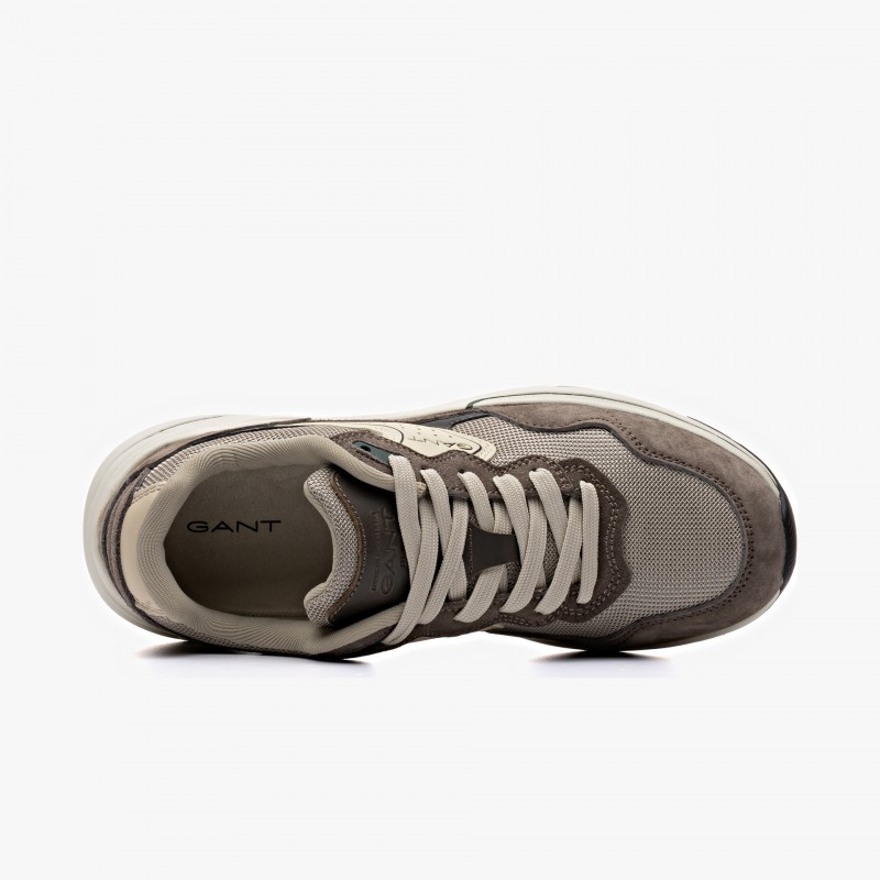 Gant Jaybro Gant Jaybro - 31631159 G24 - Fuxia, Urban Tribes United