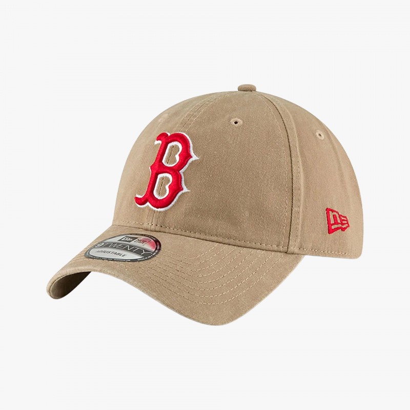 New Era Boston Red Sox - 60235286E - Fuxia, Urban Tribes United