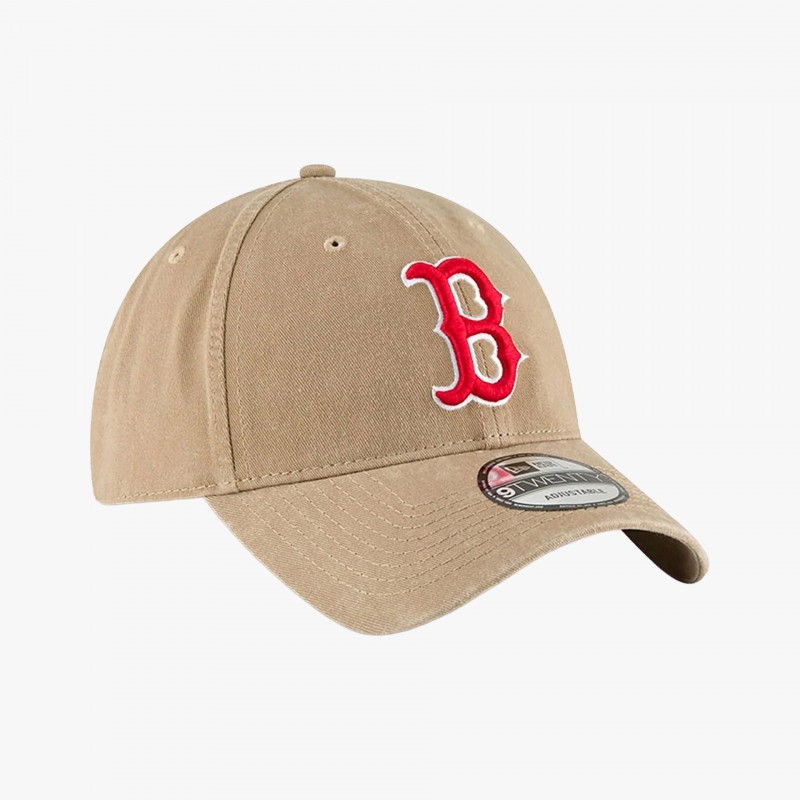 New Era Boston Red Sox - 60235286E - Fuxia, Urban Tribes United