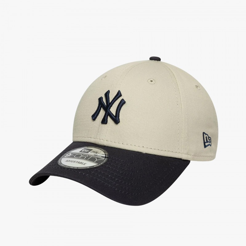 New Era New York Yankees - 60691270E - Fuxia, Urban Tribes United