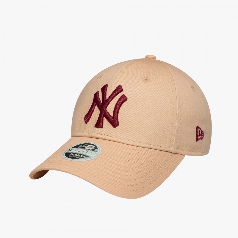 New Era New York Yankees New Era New York Yankees - 60691411E - Fuxia, Urban Tribes United