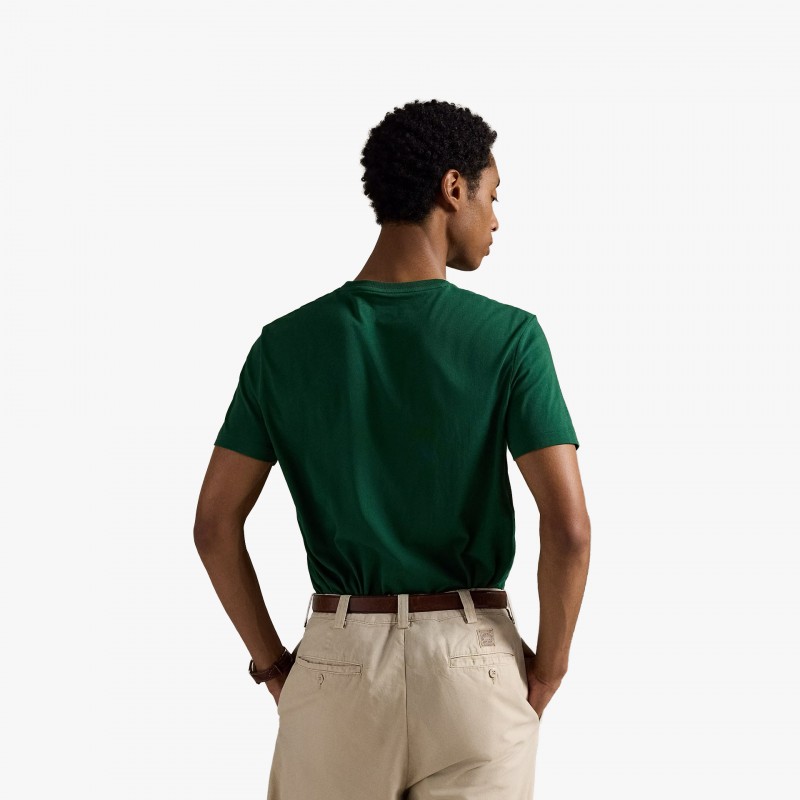 Polo Ralph Lauren Jersey Polo Ralph Lauren Jersey - 710936509010 - Fuxia, Urban Tribes United