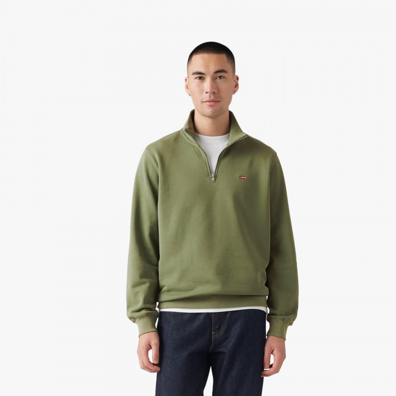 Levis Original HM 1/4 Levis Original HM 1/4 - A8606 0006 - Fuxia, Urban Tribes United