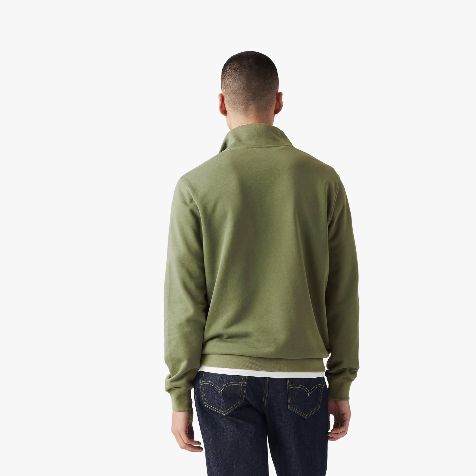 Levis Original HM 1/4