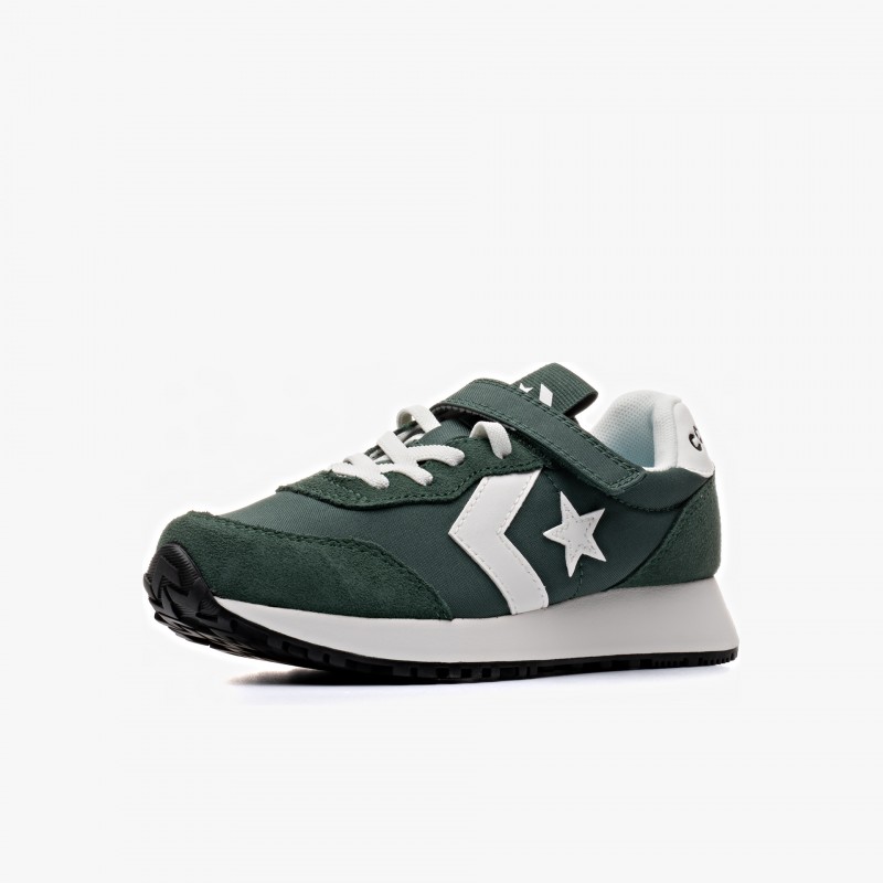 Converse Omega Trainer 2V Converse Omega Trainer 2V - A16418C - Fuxia, Urban Tribes United