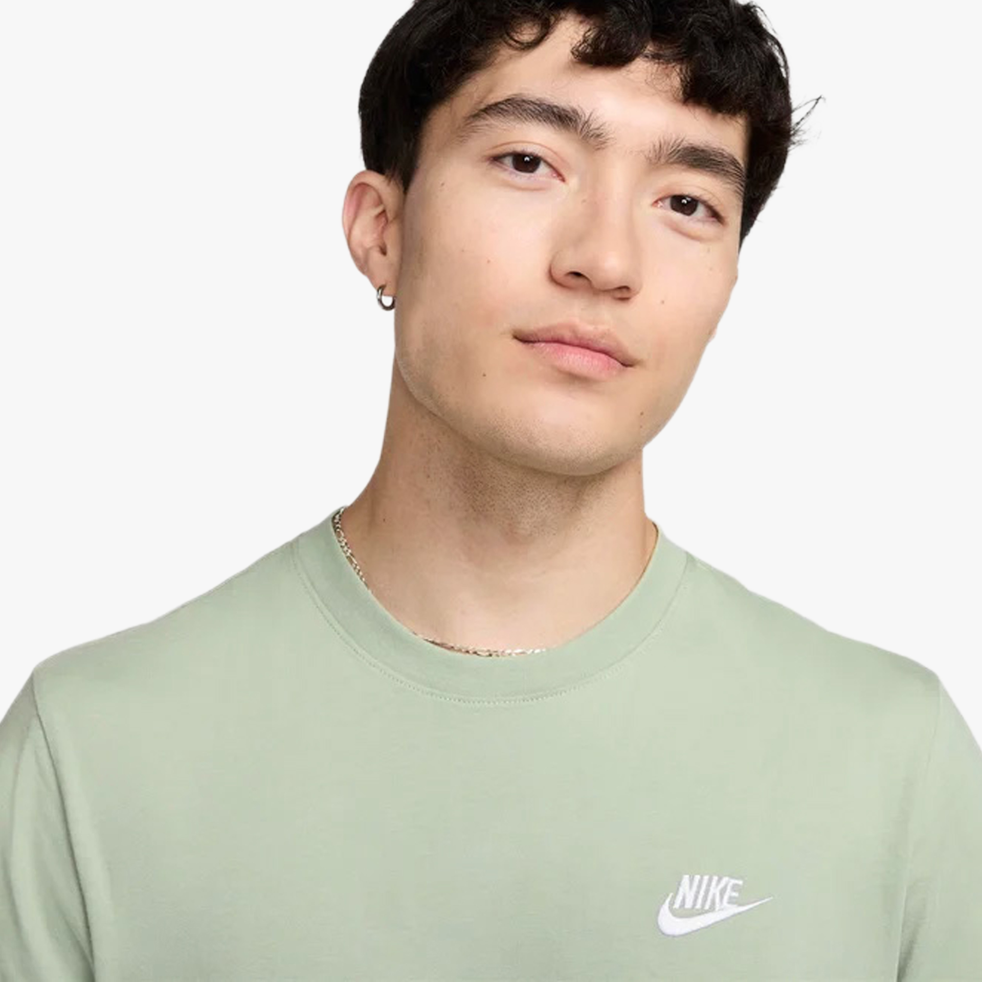 Nike Sportswear Club