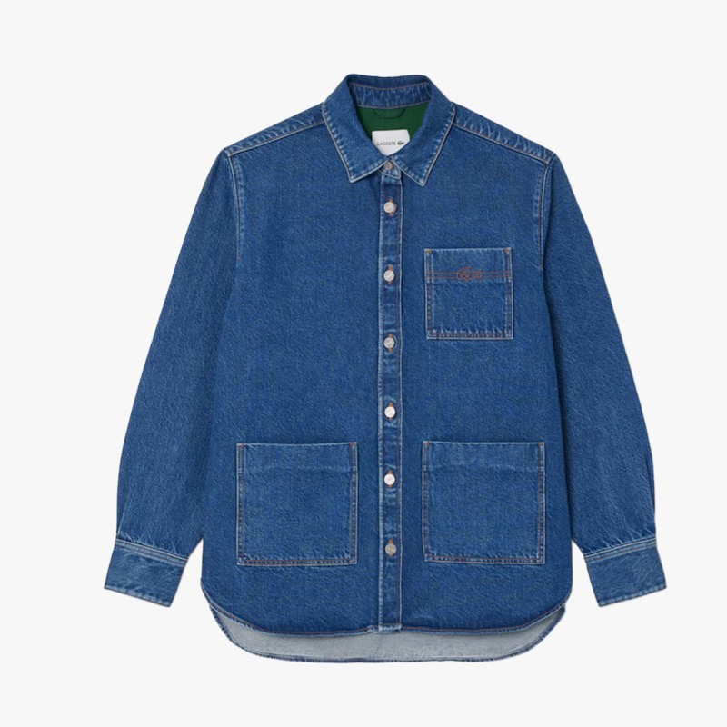Lacoste Blouson Lacoste Blouson