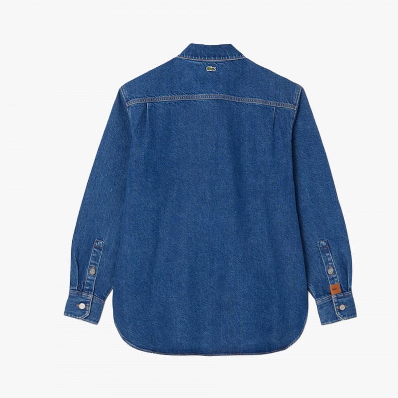 Lacoste Blouson Lacoste Blouson - BF2125 36L - Fuxia, Urban Tribes United