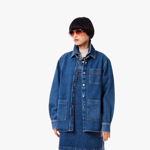 Lacoste Blouson Lacoste Blouson