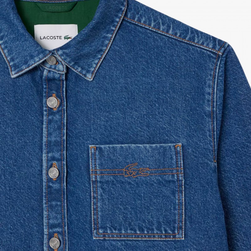 Lacoste Blouson Lacoste Blouson - BF2125 36L - Fuxia, Urban Tribes United