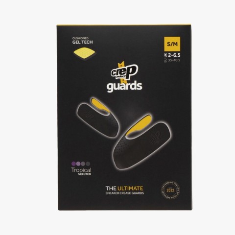Crep Protect Sneaker Shields S Crep Protect Sneaker Shields S