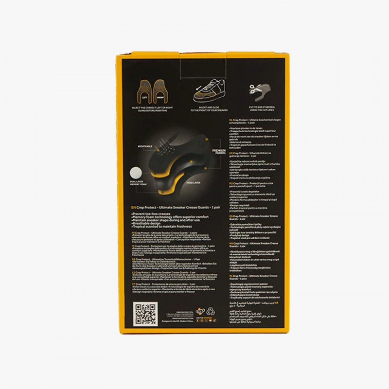 Crep Protect  Sneaker Guards V3 Crep Protect  Sneaker Guards V3 - CP2086 - Fuxia, Urban Tribes United