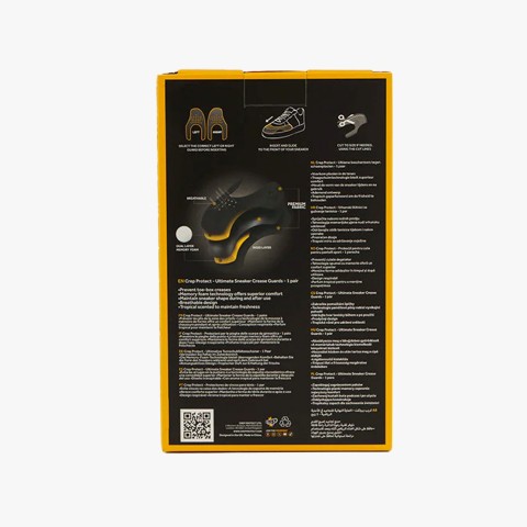 Crep Protect  Sneaker Guards V3 Crep Protect  Sneaker Guards V3