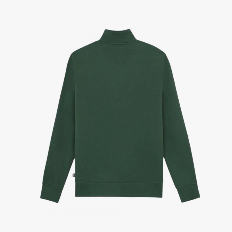 Dickies Oakport Quarter Zip Dickies Oakport Quarter Zip